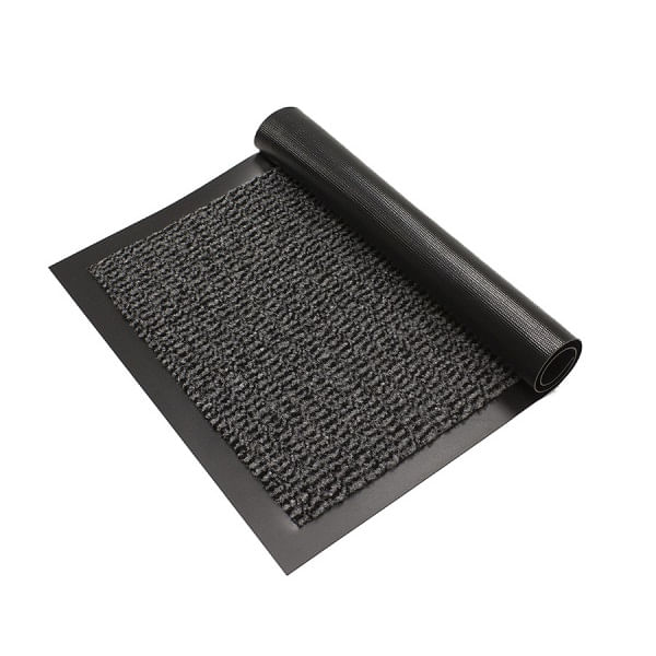 Covoras intrare Kansas, gri, 60x90 cm - 3 | YEO