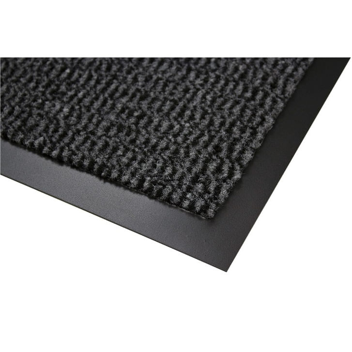 Covoras intrare Kansas, gri, 40x60 cm - 2 | YEO