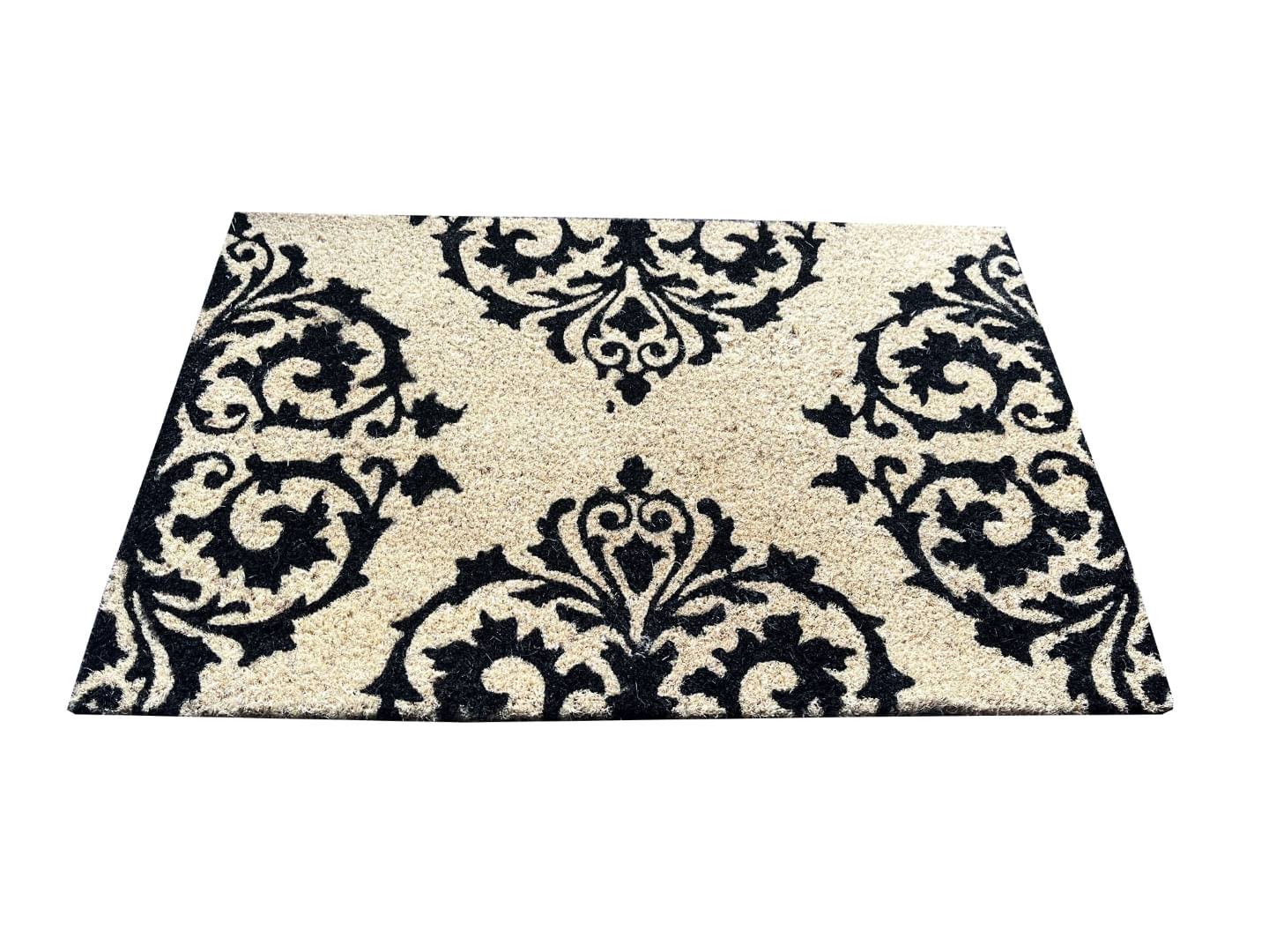 Covoras intrare Koko design Traditional, 40x60 cm