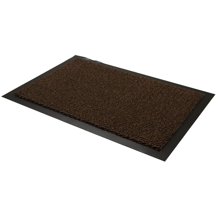 Covoras intrare Kansas, maro, 40x60 cm - 1 | YEO