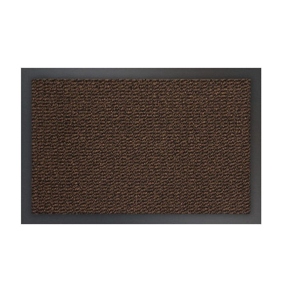 Covoras intrare Kansas, maro, 40x60 cm - 3 | YEO