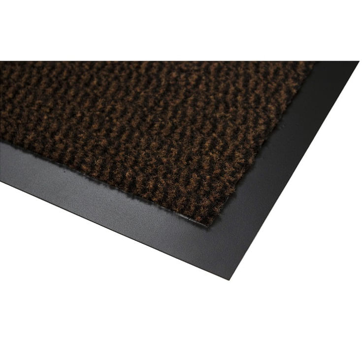 Covoras intrare Kansas, maro, 40x60 cm - 4 | YEO