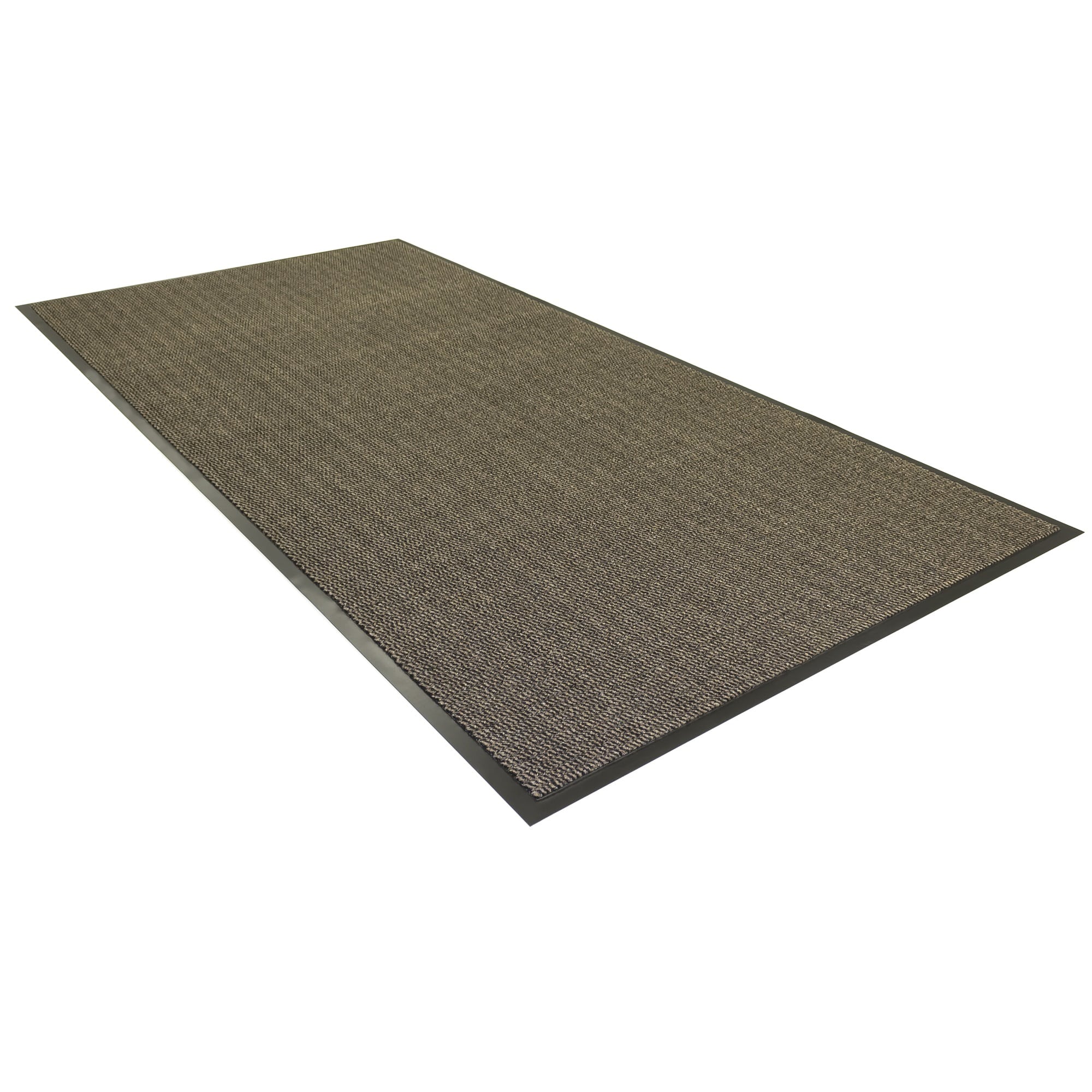 Covor intrare Kansas, bej, 120x180 cm - 1 | YEO