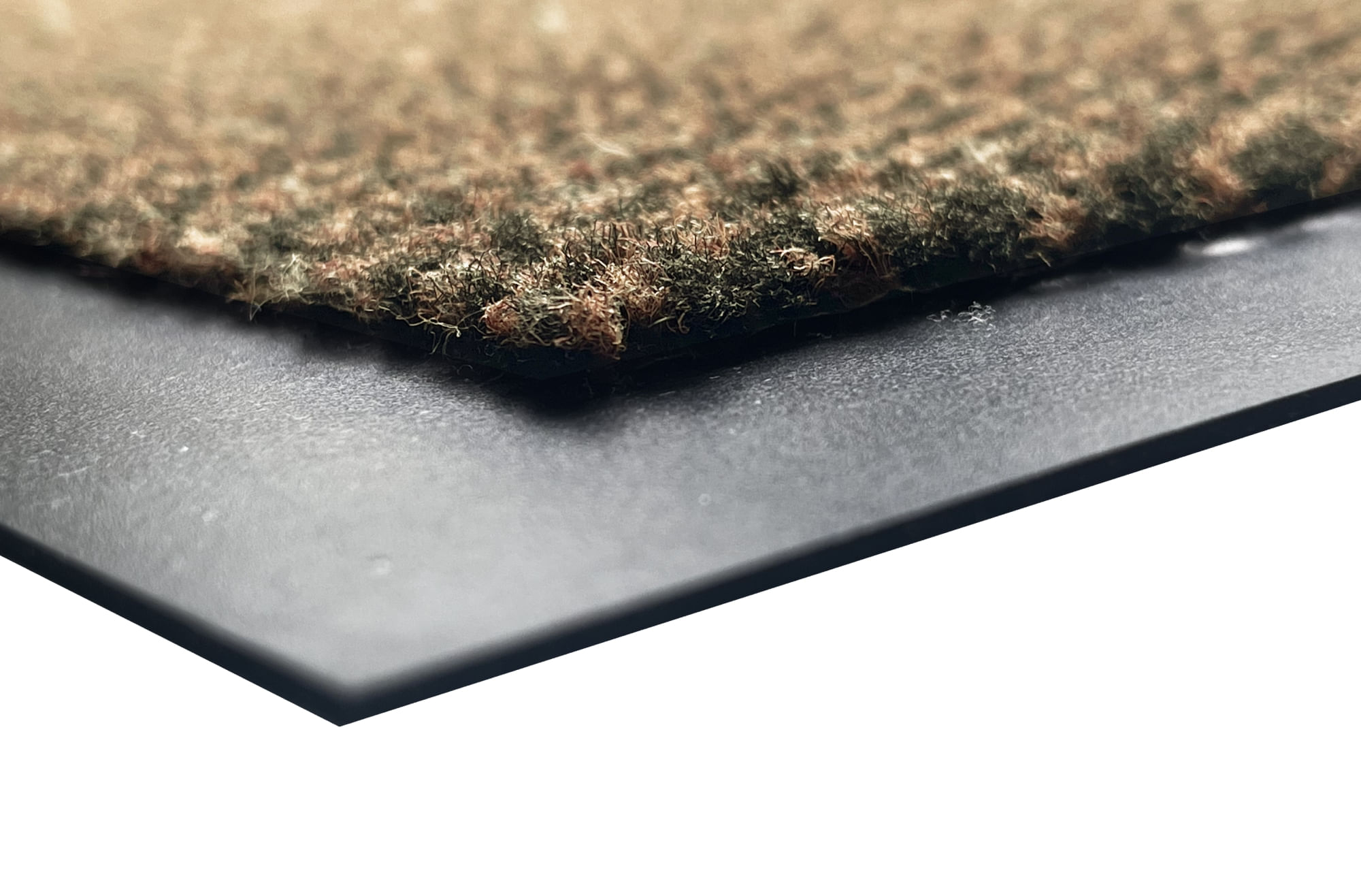 Covor intrare Kansas, bej, 120x240 cm - 1 | YEO