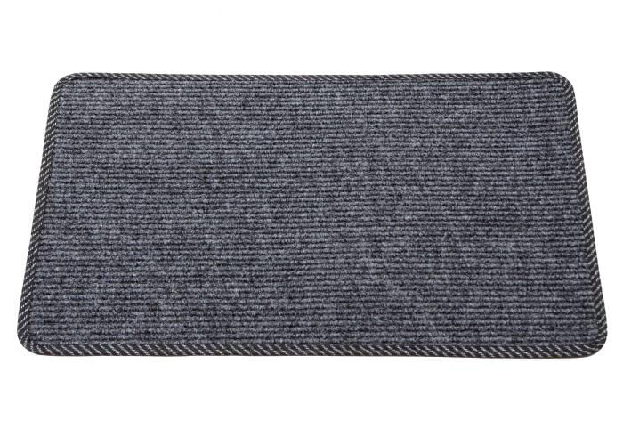 Covoras intrare Zerb, gri, 33x50 cm