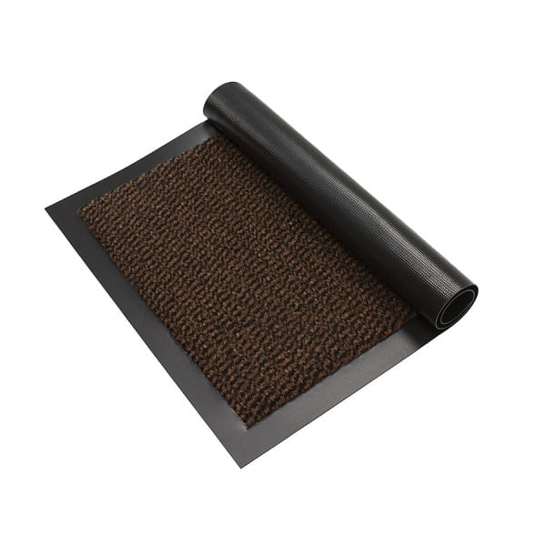 Covoras intrare Kansas, maro, 60x90 cm - 1 | YEO