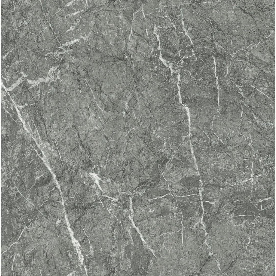 Panou decorativ SPC gri, 280x60x0,37 cm
