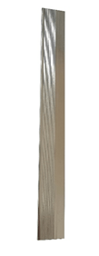 Profil aluminiu capat Panou Decorativ SPC - 1 | YEO