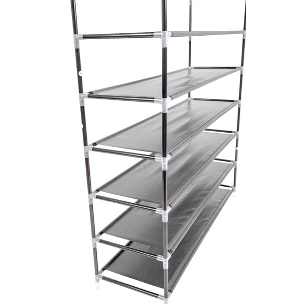 Raft incaltaminte, 100x29x175cm - 3 | YEO
