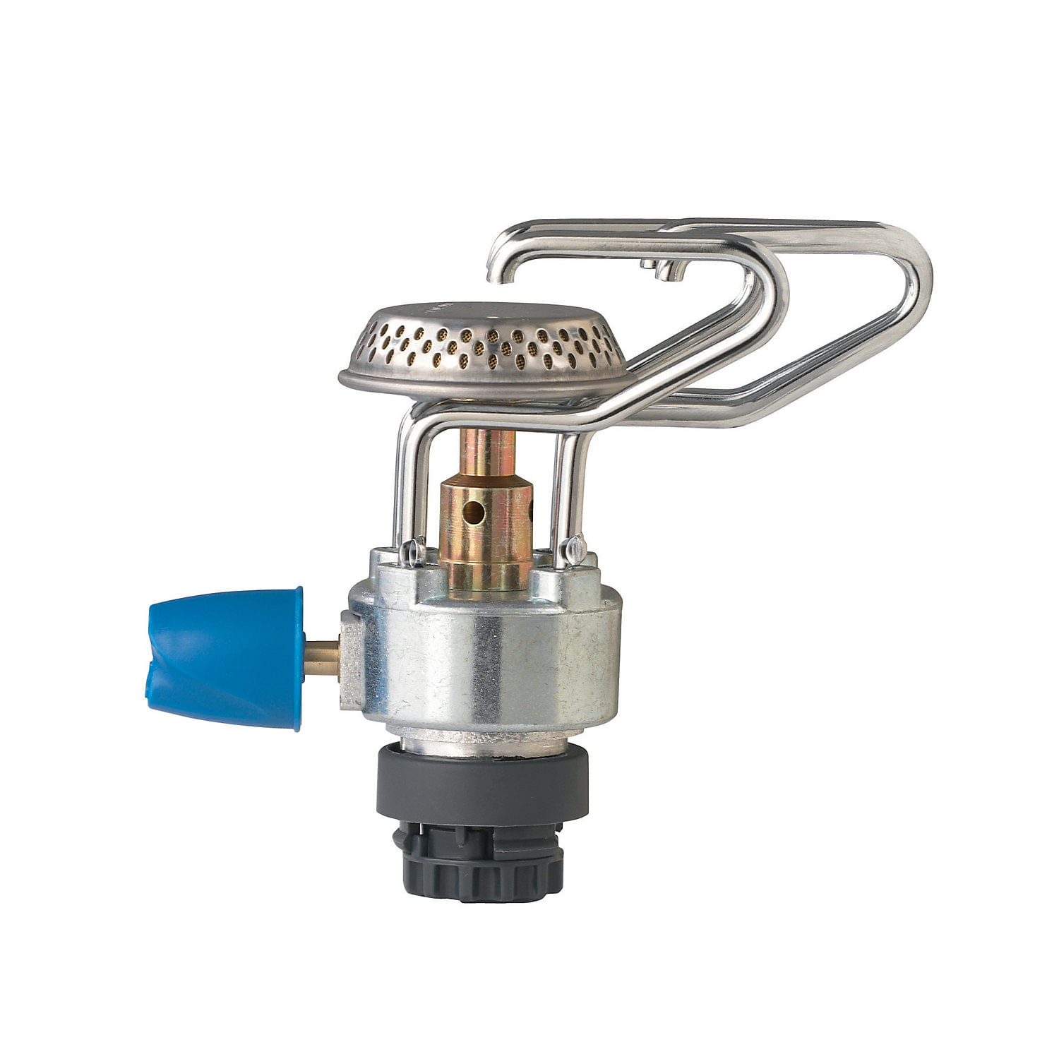 Aragaz Bleuet Micro Plus, gri