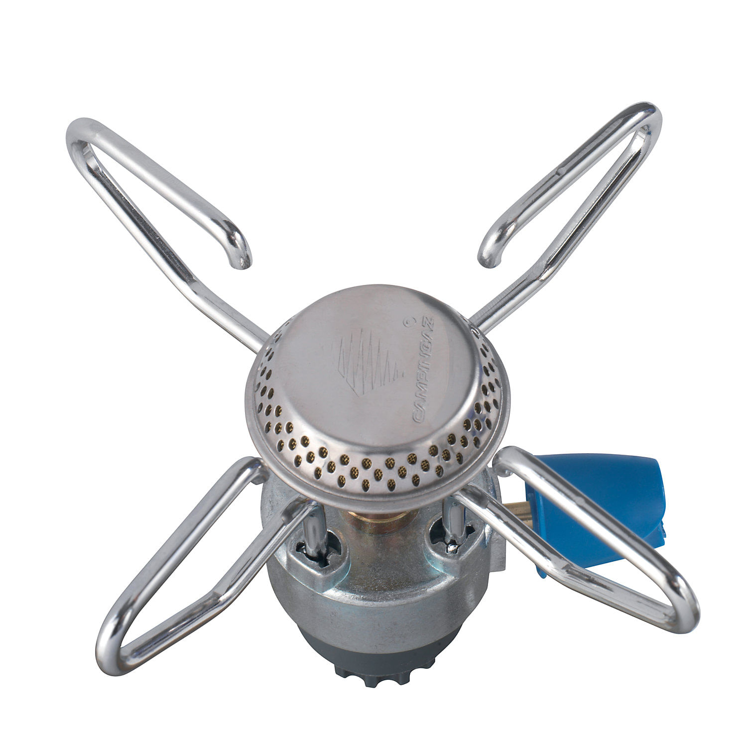 Aragaz Bleuet Micro Plus, gri - 1 | YEO