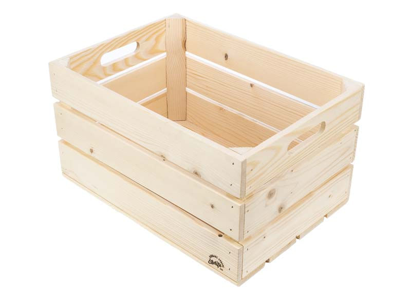 Ladita lemn 44x31x24 cm, UnicSpot