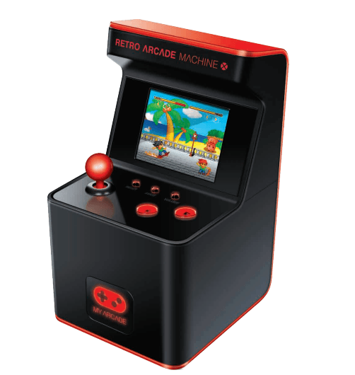 My Arcade DGUN-2593 Retro Arcade Machine X 300in1