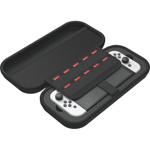 VENOM VS4933 Nintendo Switch 2/Switch/OLED/Lite Carry husa - 2 | YEO
