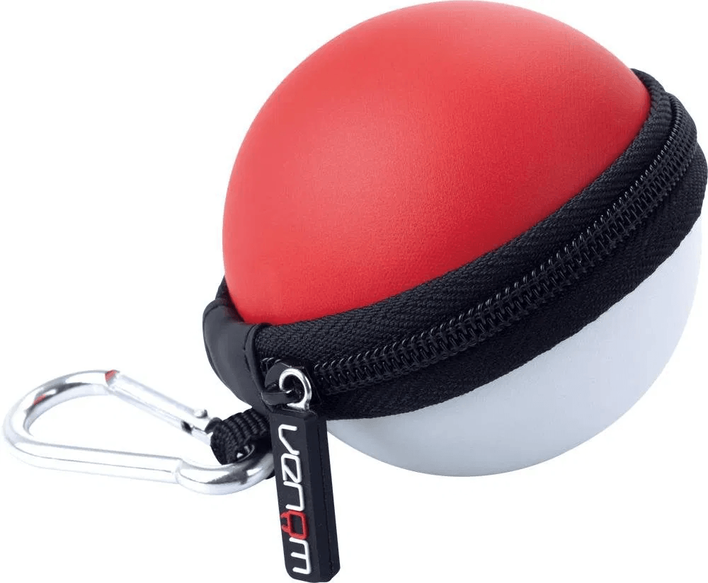 VENOM VS4902 Pokéball Plus carcasa protectoare