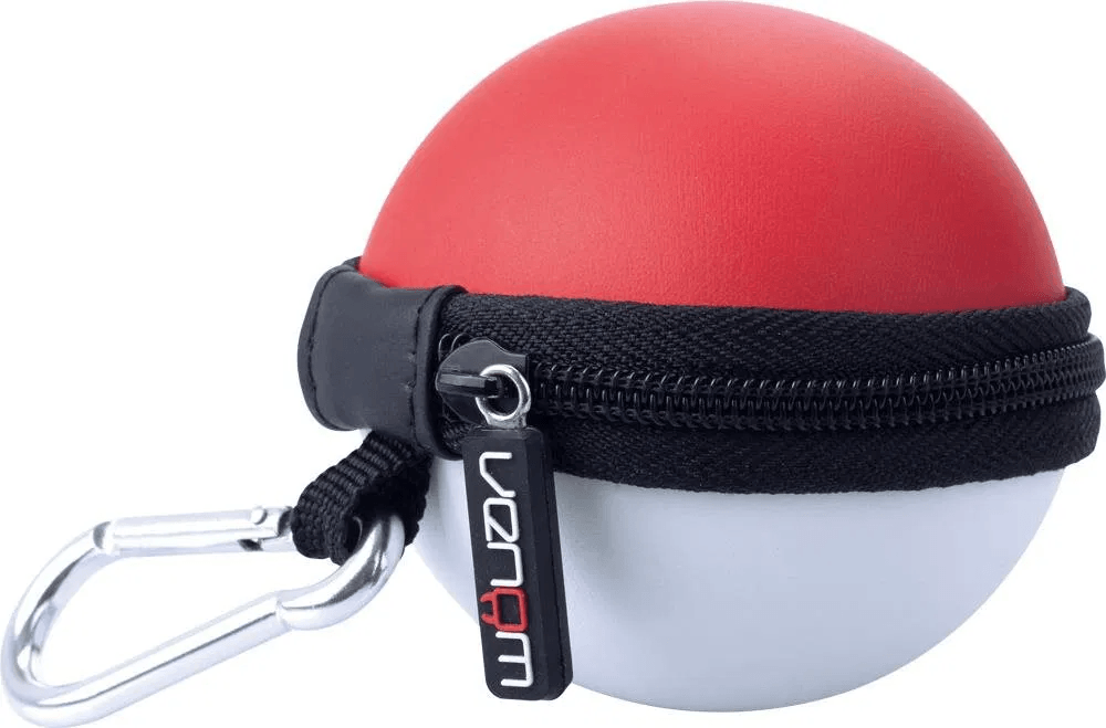 VENOM VS4902 Pokéball Plus carcasa protectoare - 1 | YEO
