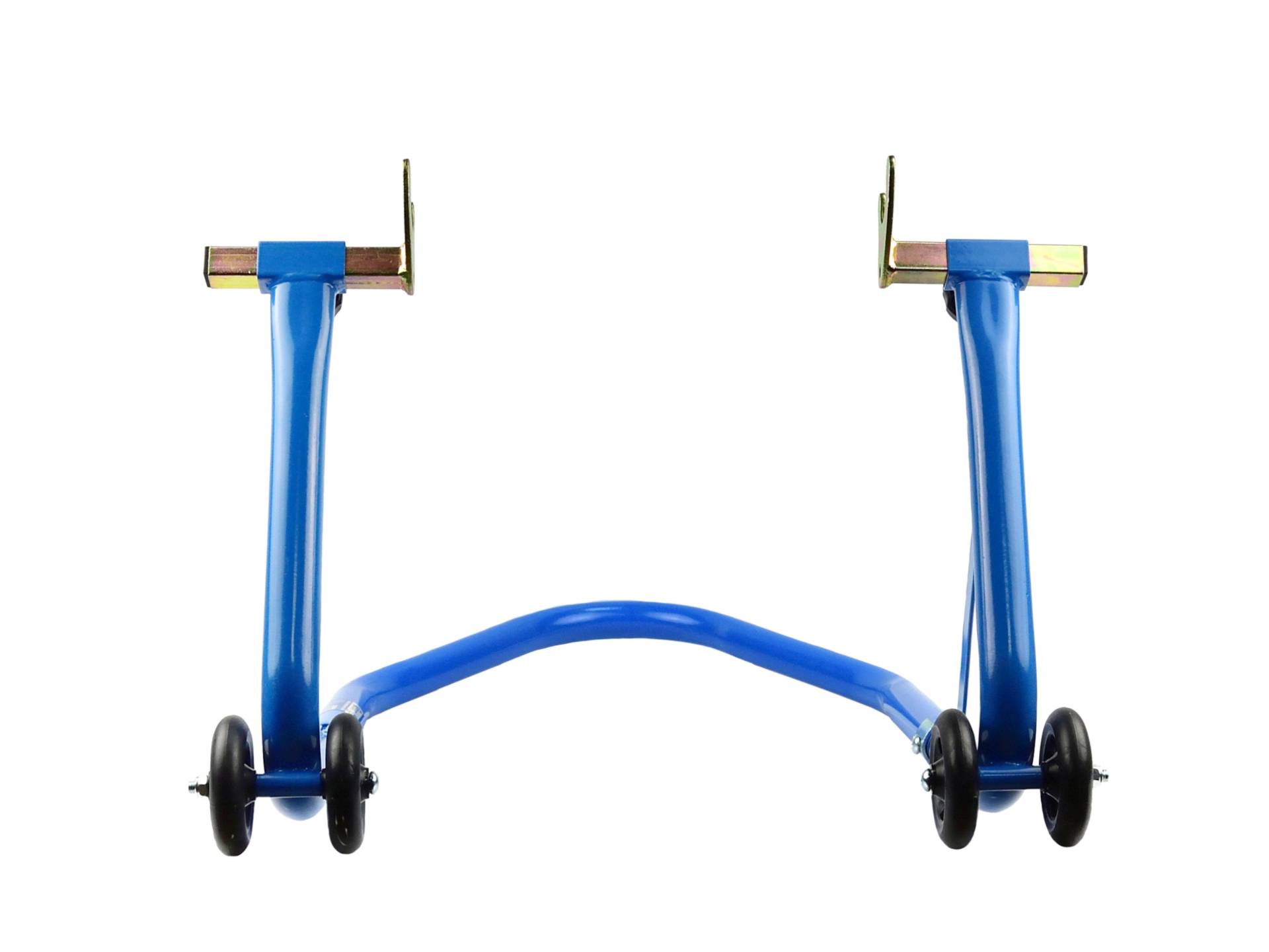 Suport pentru motociclete 340kg, Geko G02172 - 3 | YEO