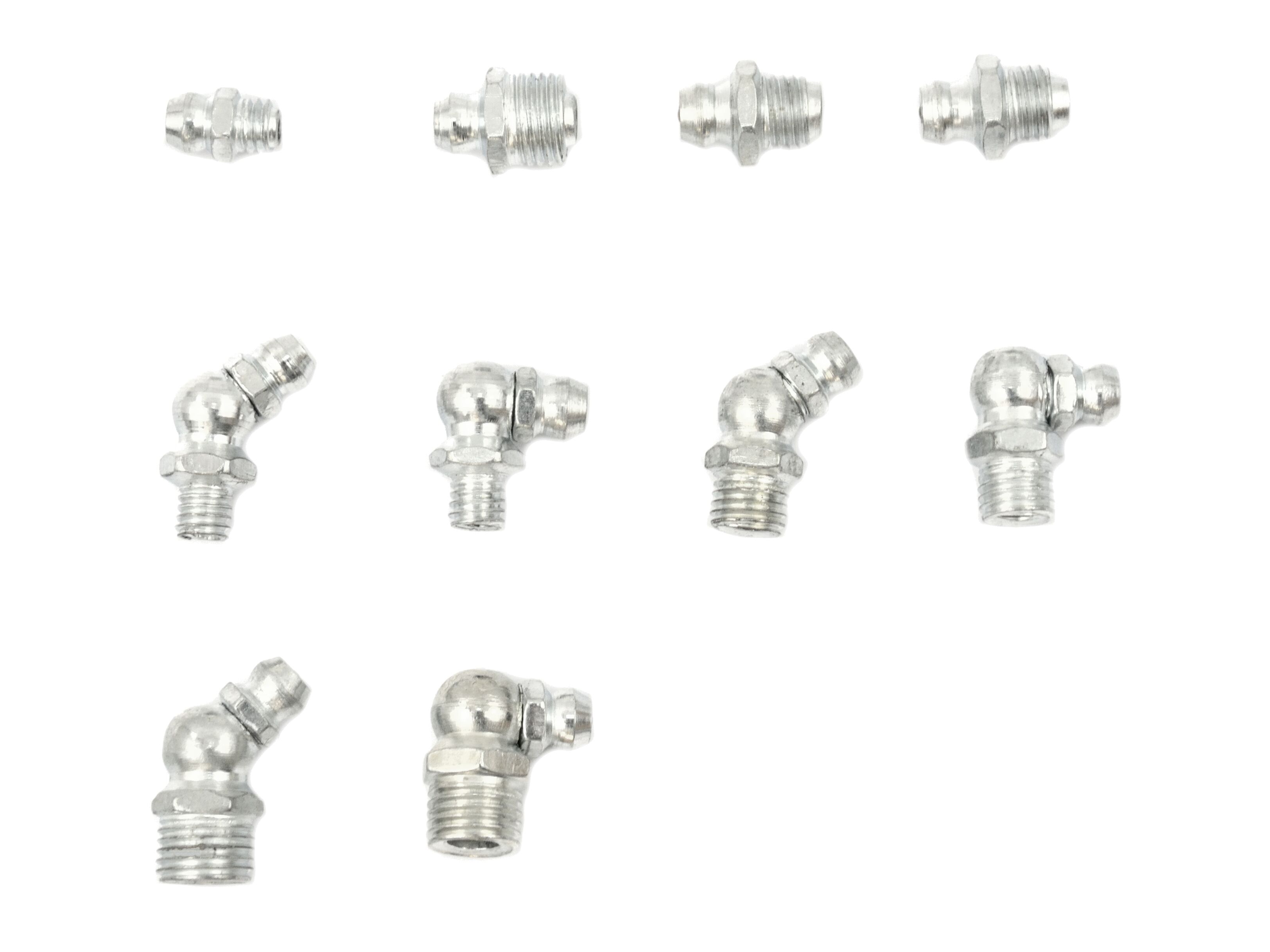 Set 110 etriere, Geko G02920