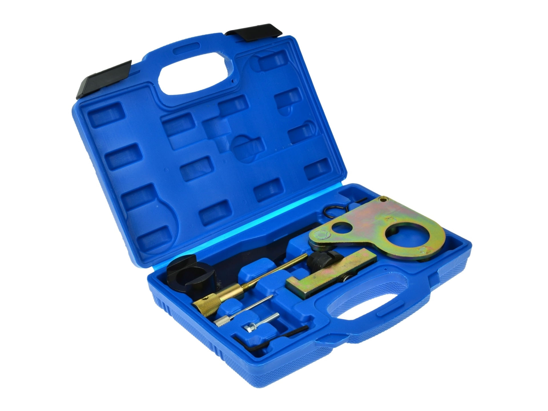 Set blocare distributie OPEL /NISSAN/ RENAULT, Geko G02869