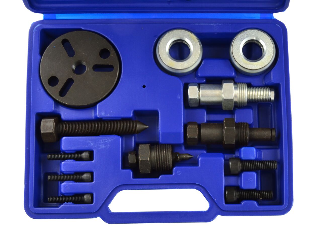 Set pentru dezasamblarea ambreiaj, Geko, G02675