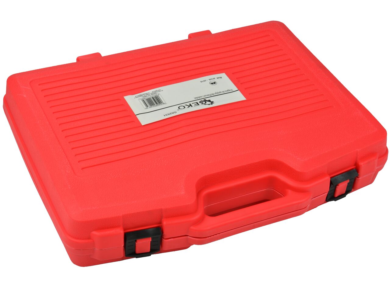 Set pentru demontarea arcurilor McPherson 1.5T, GEKO G02531 - 4 | YEO