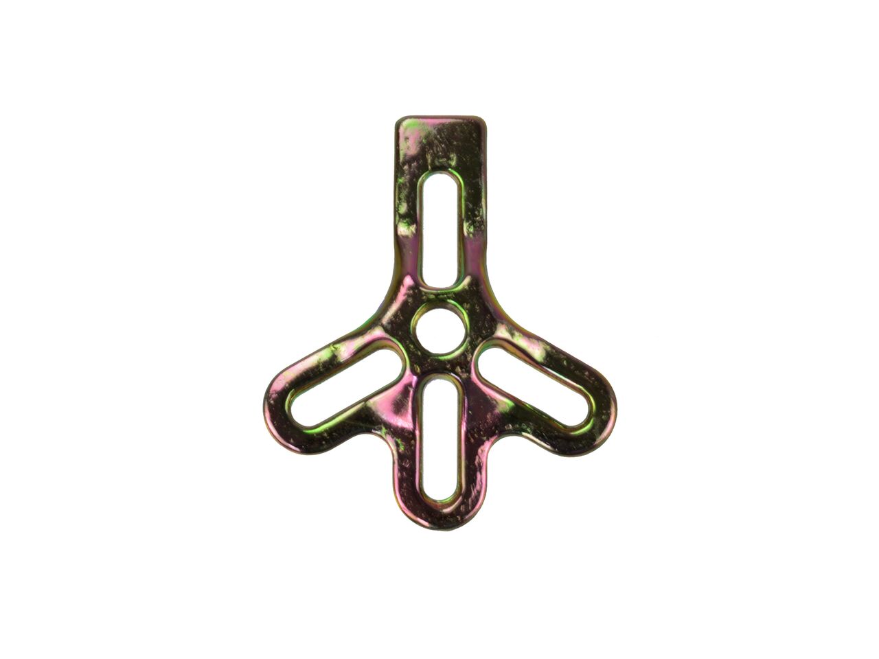 Extractor universal pentru rulmenți și butucuri, Geko G02528 - imagine 3