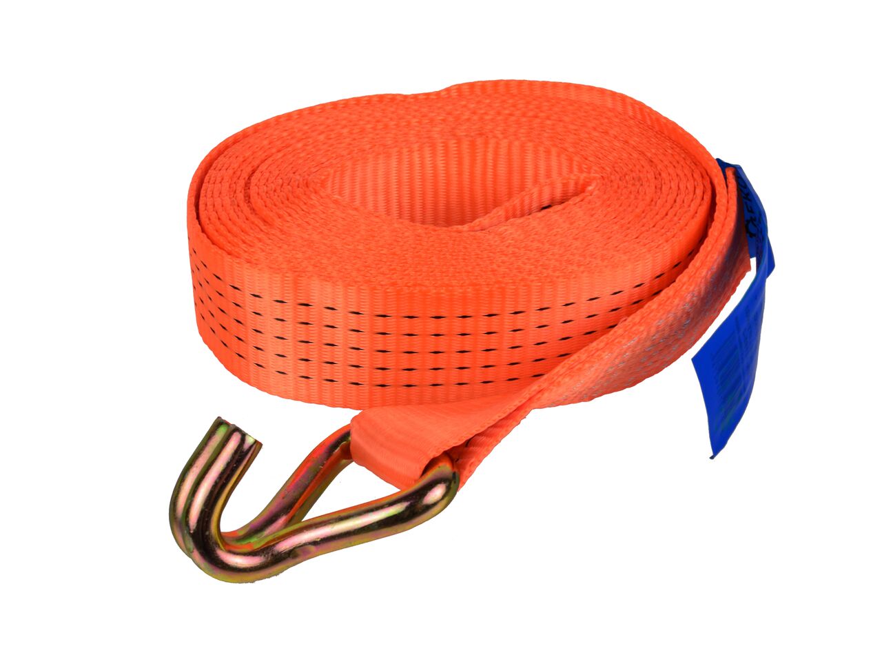 Chinga ancorare 6m 5T 50mm, GEKO G02346 - 2 | YEO