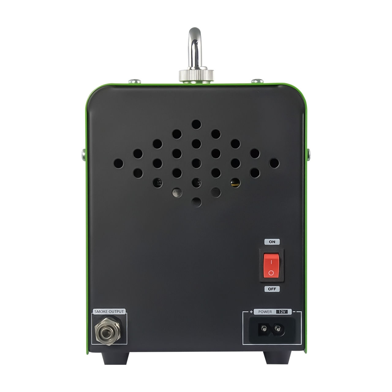 Detector de scurgeri cu fum Techstar® SD403, Testare Profesionala pentru Sisteme EVAP - 3 | YEO