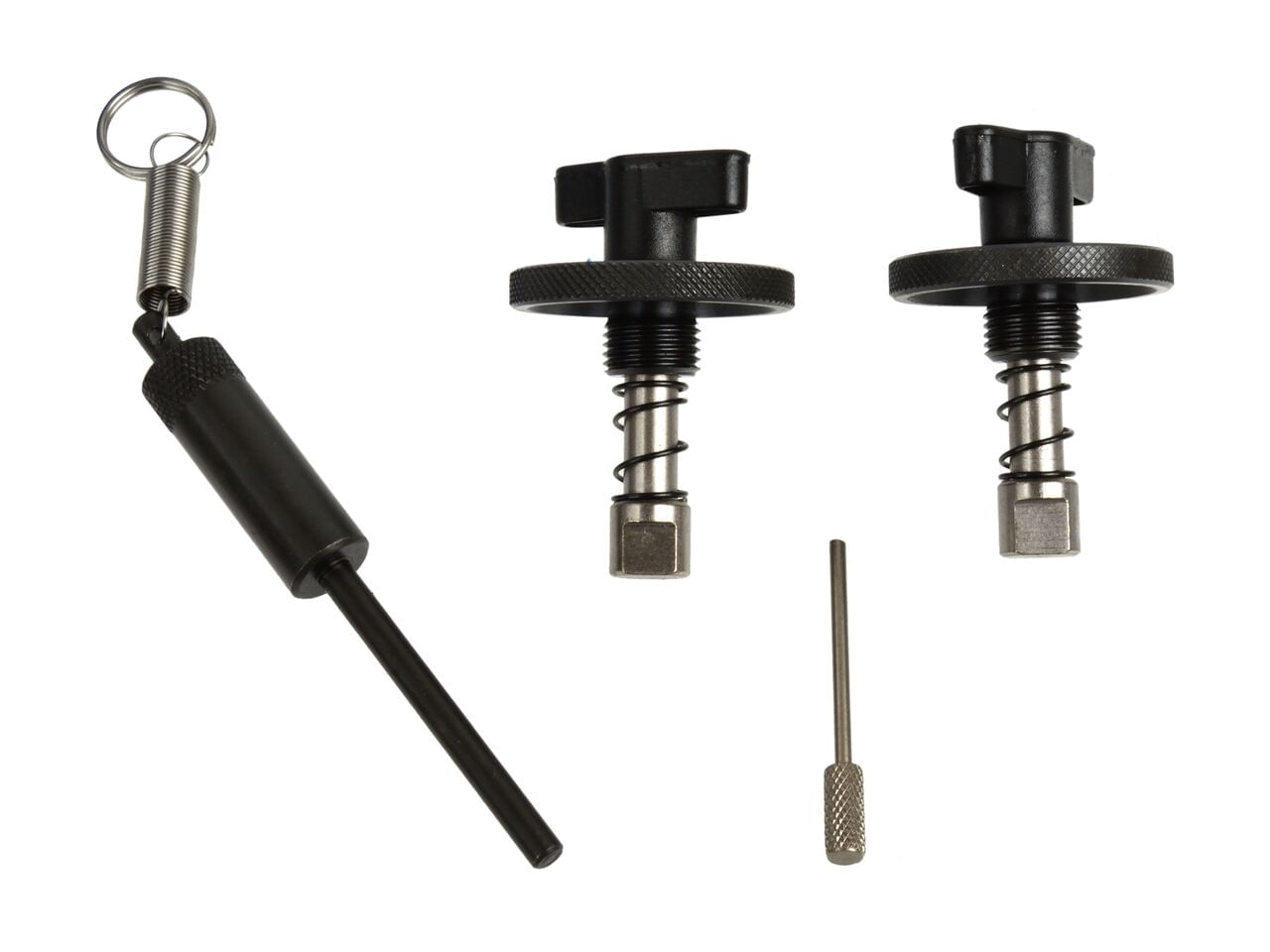 Set blocare distributie auto Fiat/Opel/Ford 1.3 JTD, Geko G02830 - 1 | YEO