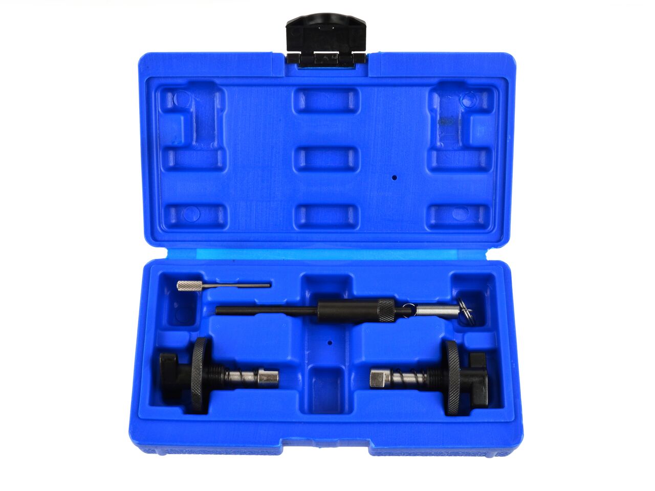 Set blocare distributie auto Fiat/Opel/Ford 1.3 JTD, Geko G02830 - 2 | YEO