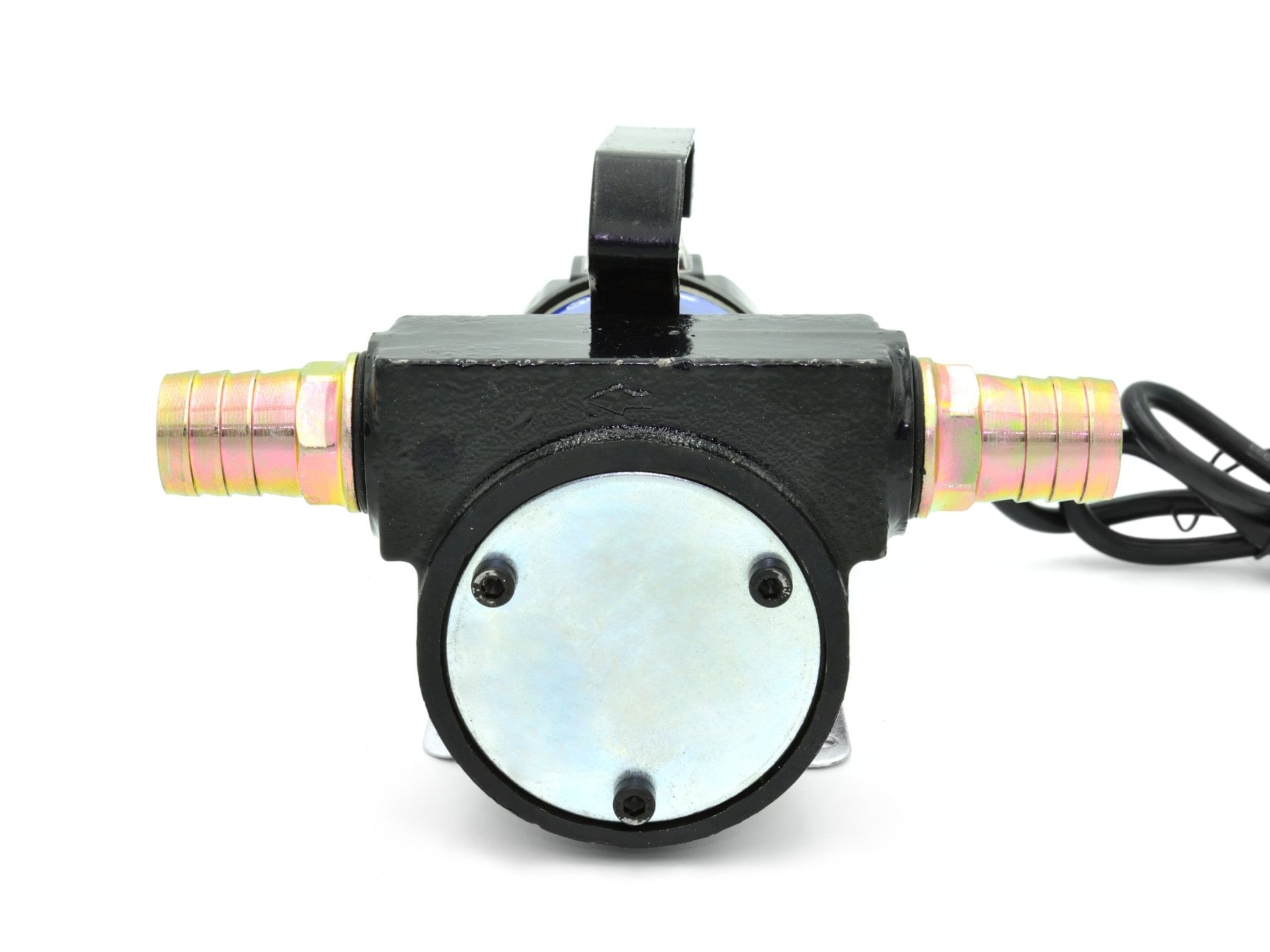 Pompa pentru combustibil /ulei 230V, GEKO G00937 - 3 | YEO