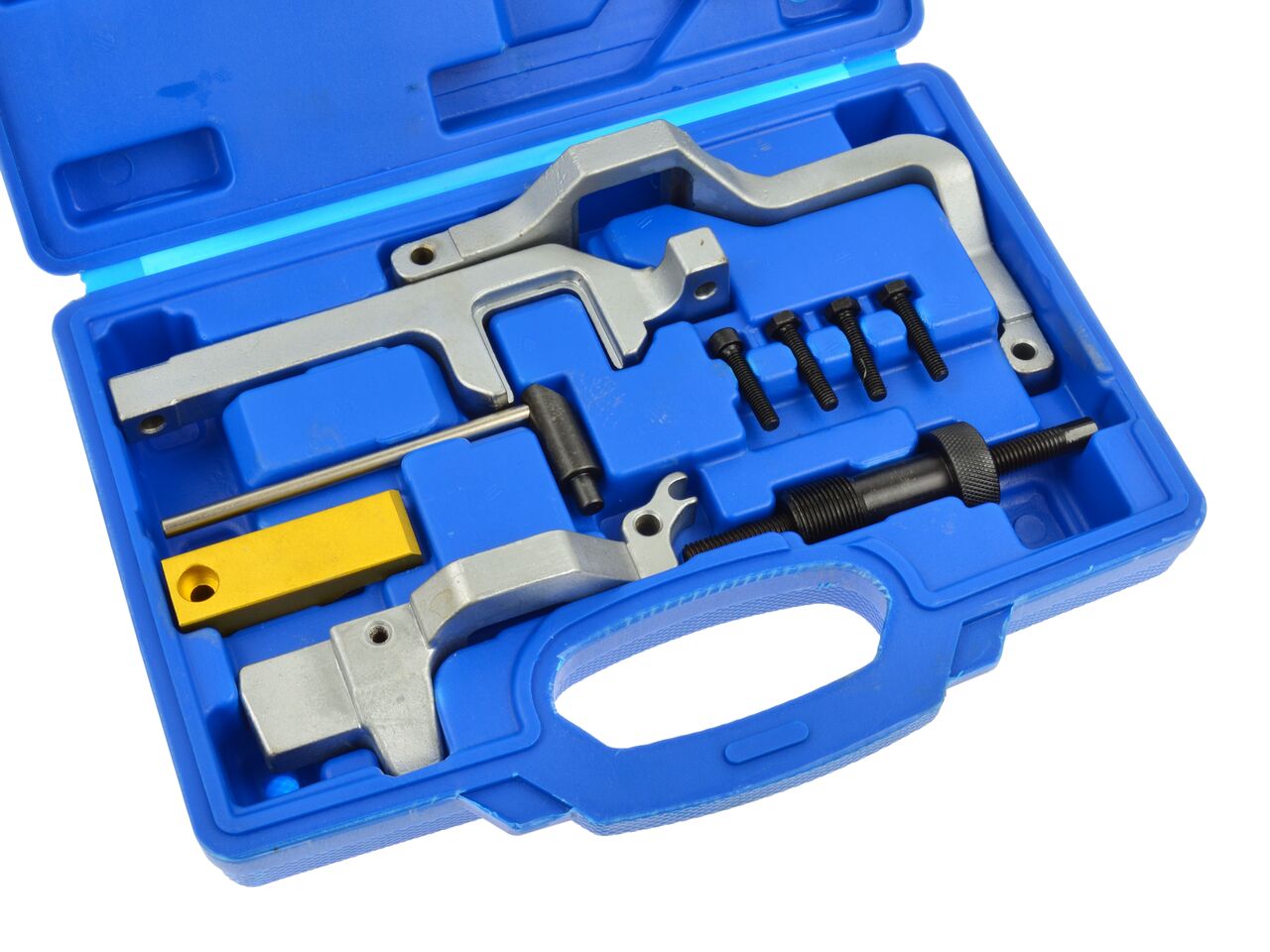 Set blocare distributie auto Citroen Peugeot N12 N14 1.4 VTi 1.6 THP, Geko G02864 - 1 | YEO