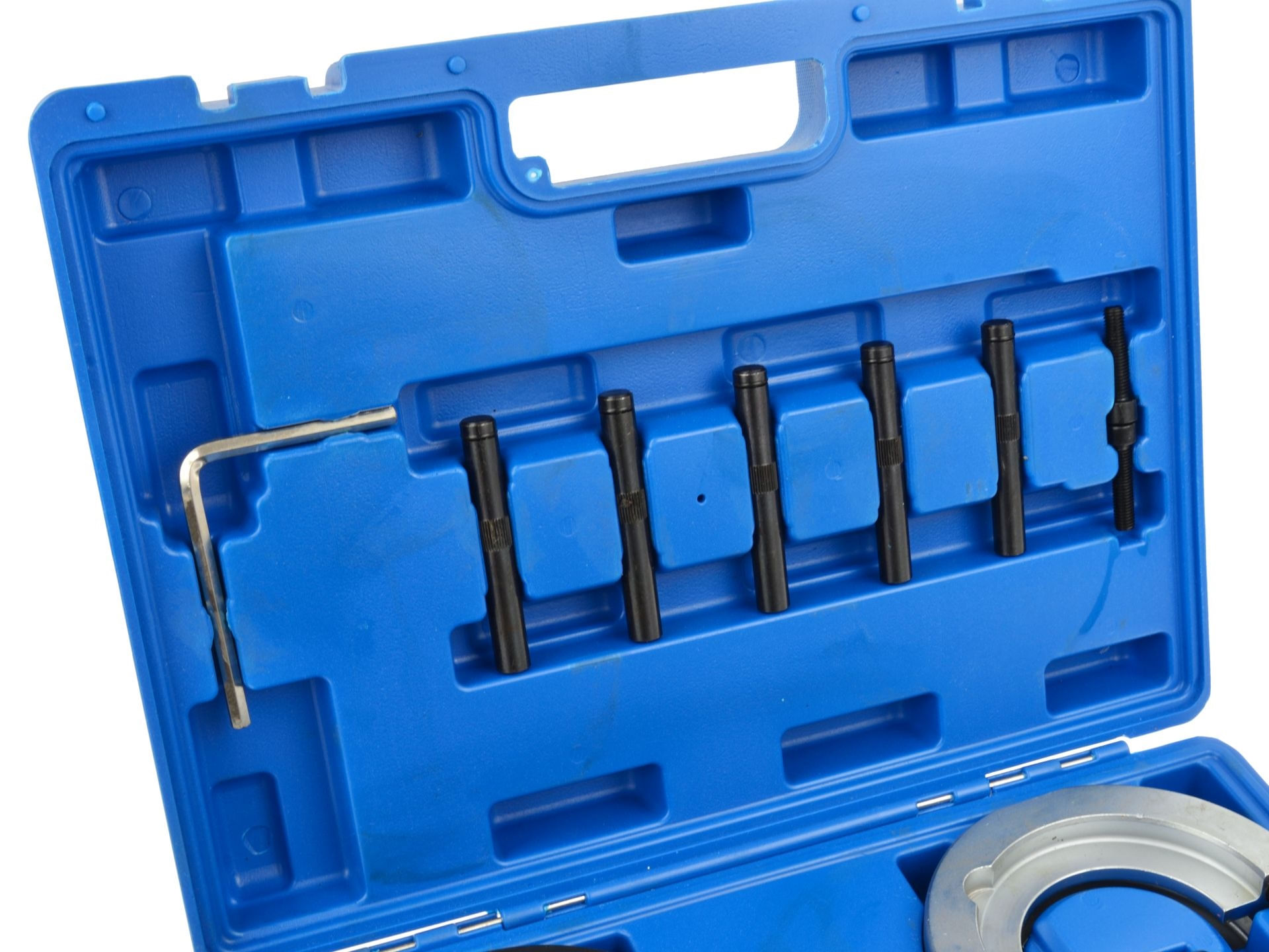 Kit demontare roti VW, 85mm, Geko G02475