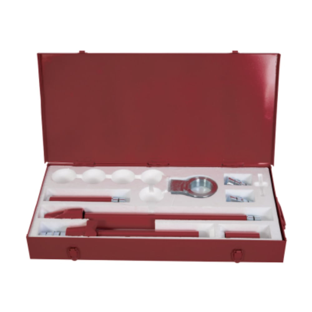 Set reparatii caroserie hidraulic 20t Raider RD-PH07