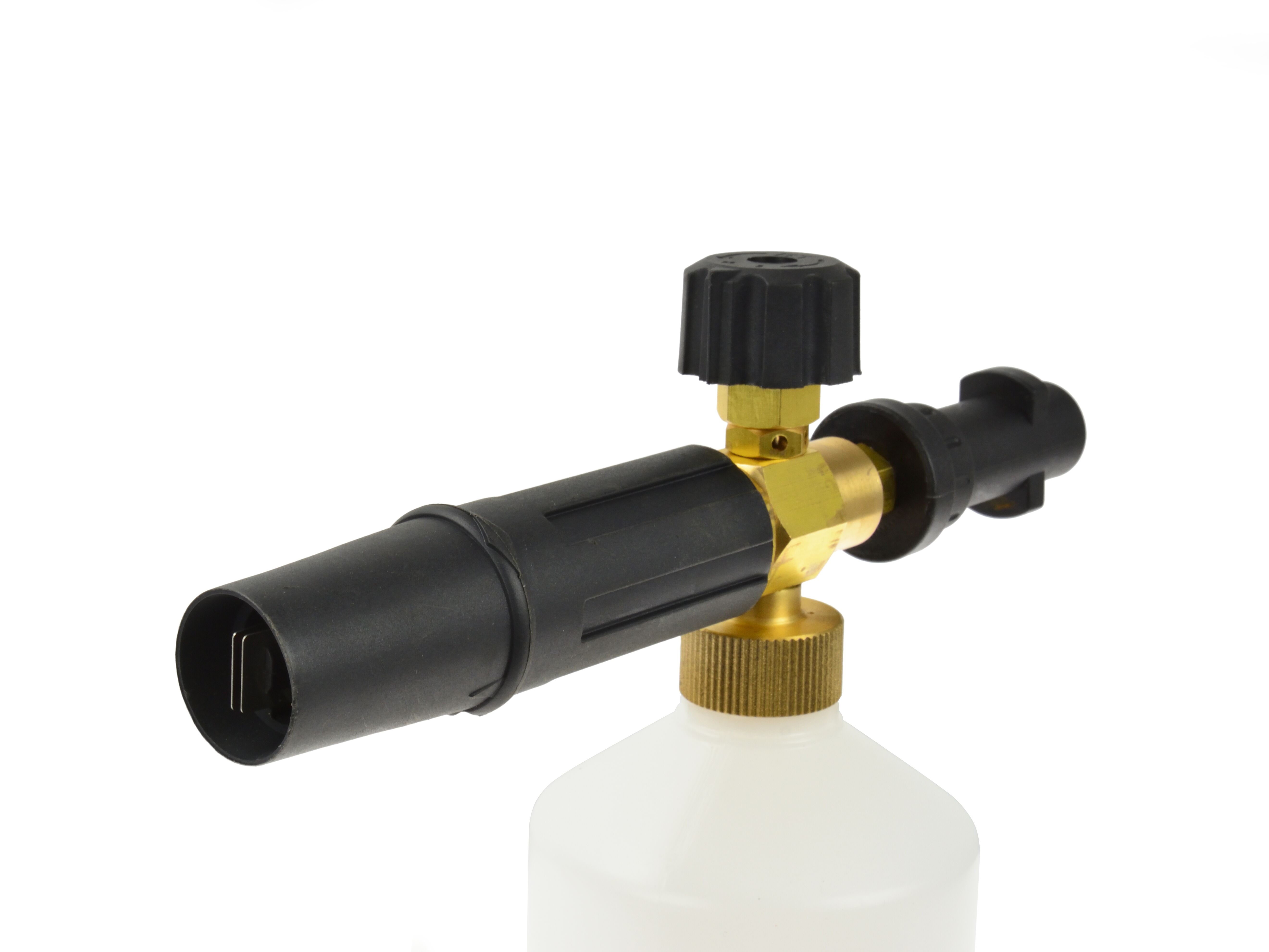 Pistol de presiune din seria K2-K7,1L, Geko G73141 - 3 | YEO