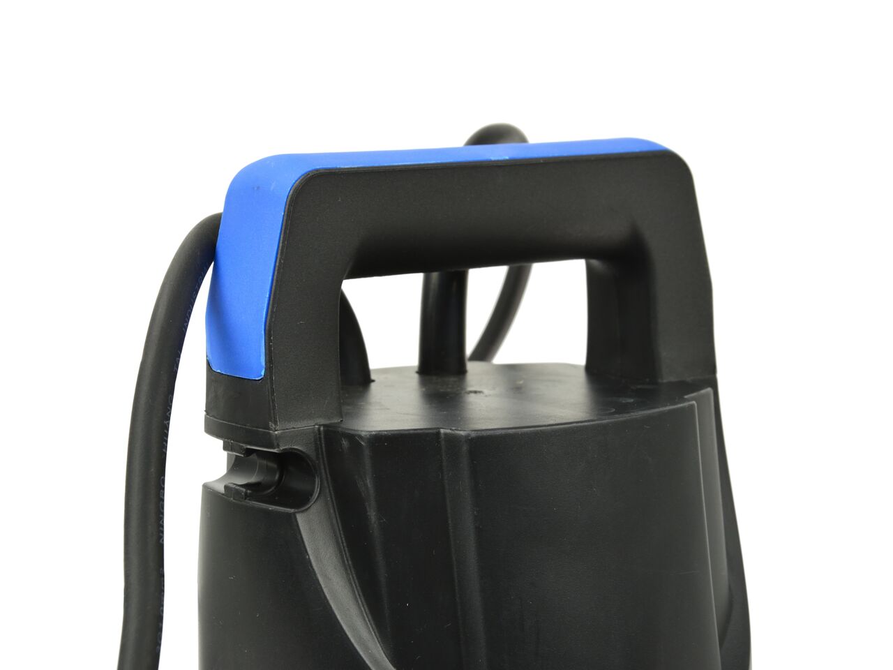 Pompa submersibila pentru apa murdara, 400 W cu plutitor, Geko G81453 — imaginea 5