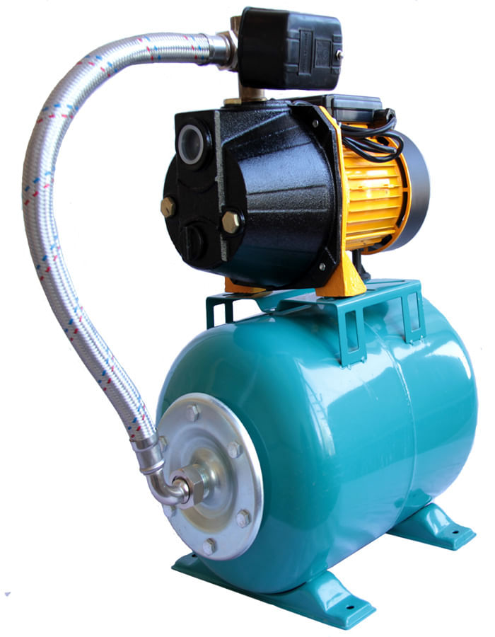 Hidrofor Maxima JY 100A(a)/100 1.1 kW rezervor 100 Litri, 03020403/100 — imaginea 2