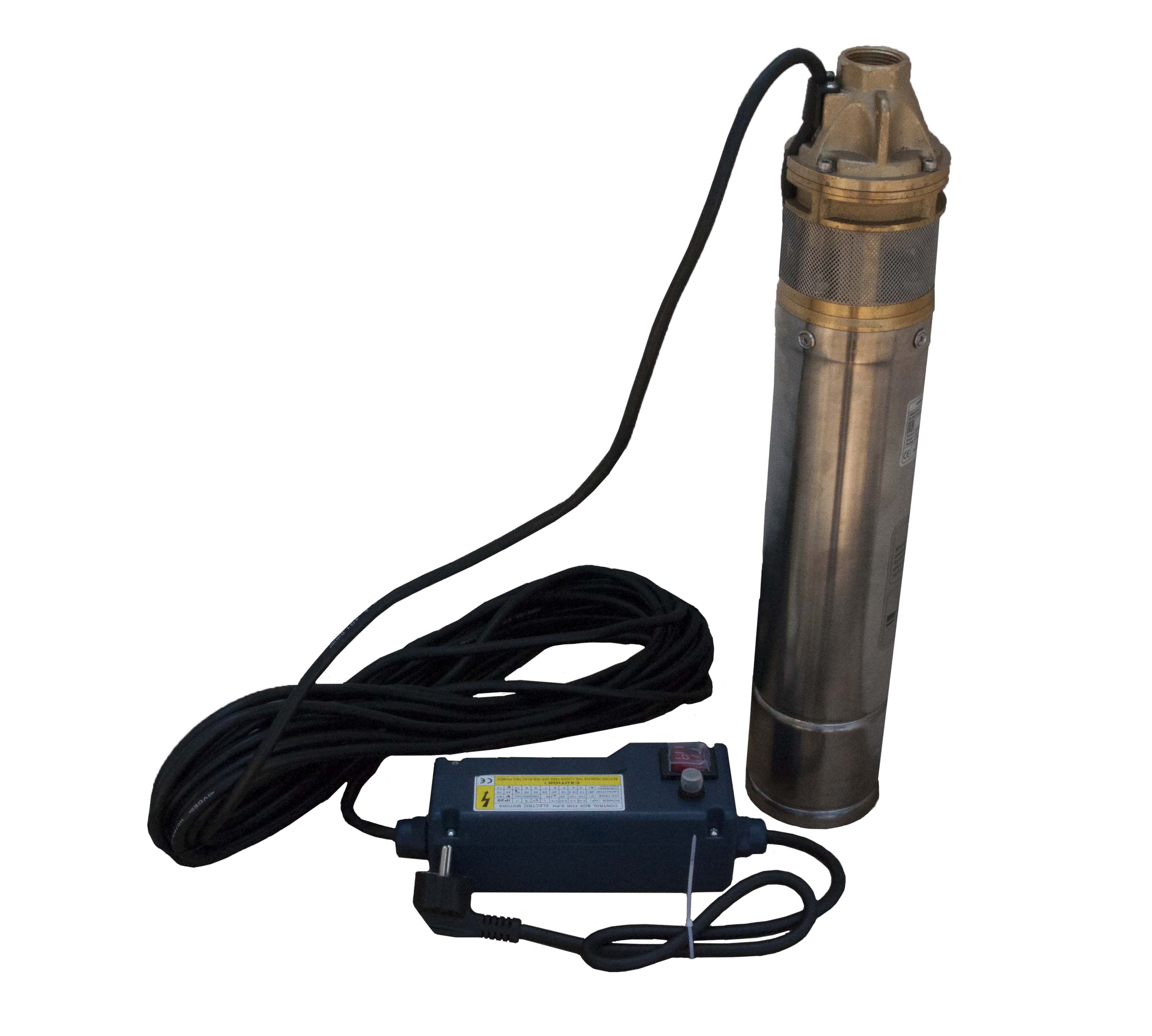 Pompa de apa submersibila Omnigena SKM100, OM0060 — imaginea 3