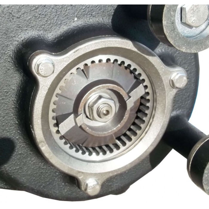 Pompa profesionala Kraken 1800 W cu tocator si plutitor pentru apa murdara, vidanjare fosa, Inaltime 21M, Bobinaj cupru