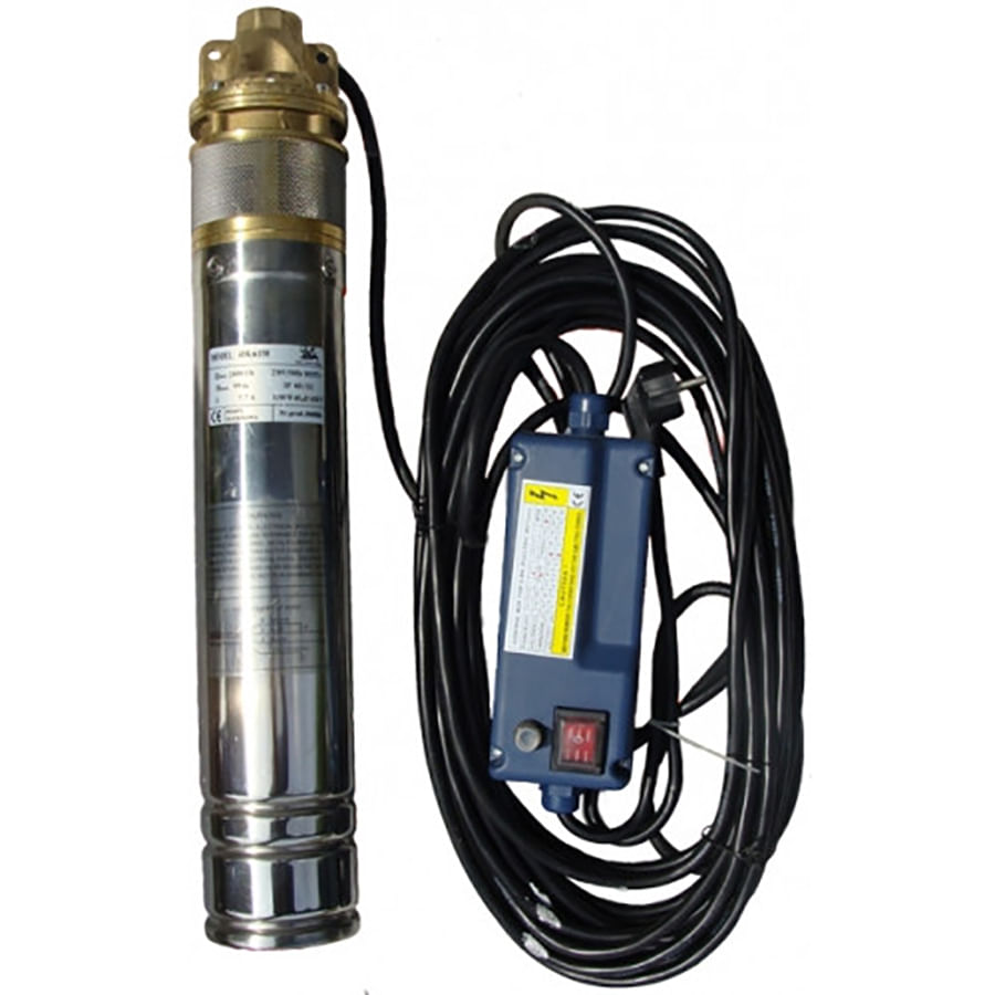 Pompa submersibila Omnigena 4SKM 200 1.5Kw, 16bar, OM0062
