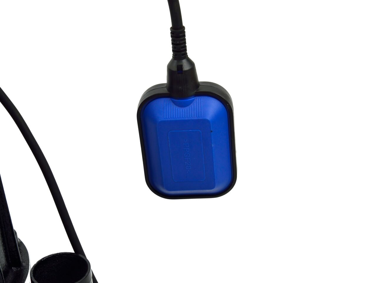 Pompa submersibila pentru apa murdara Geko WQCD 0,75, 2", 220V, 750 W — imaginea 4
