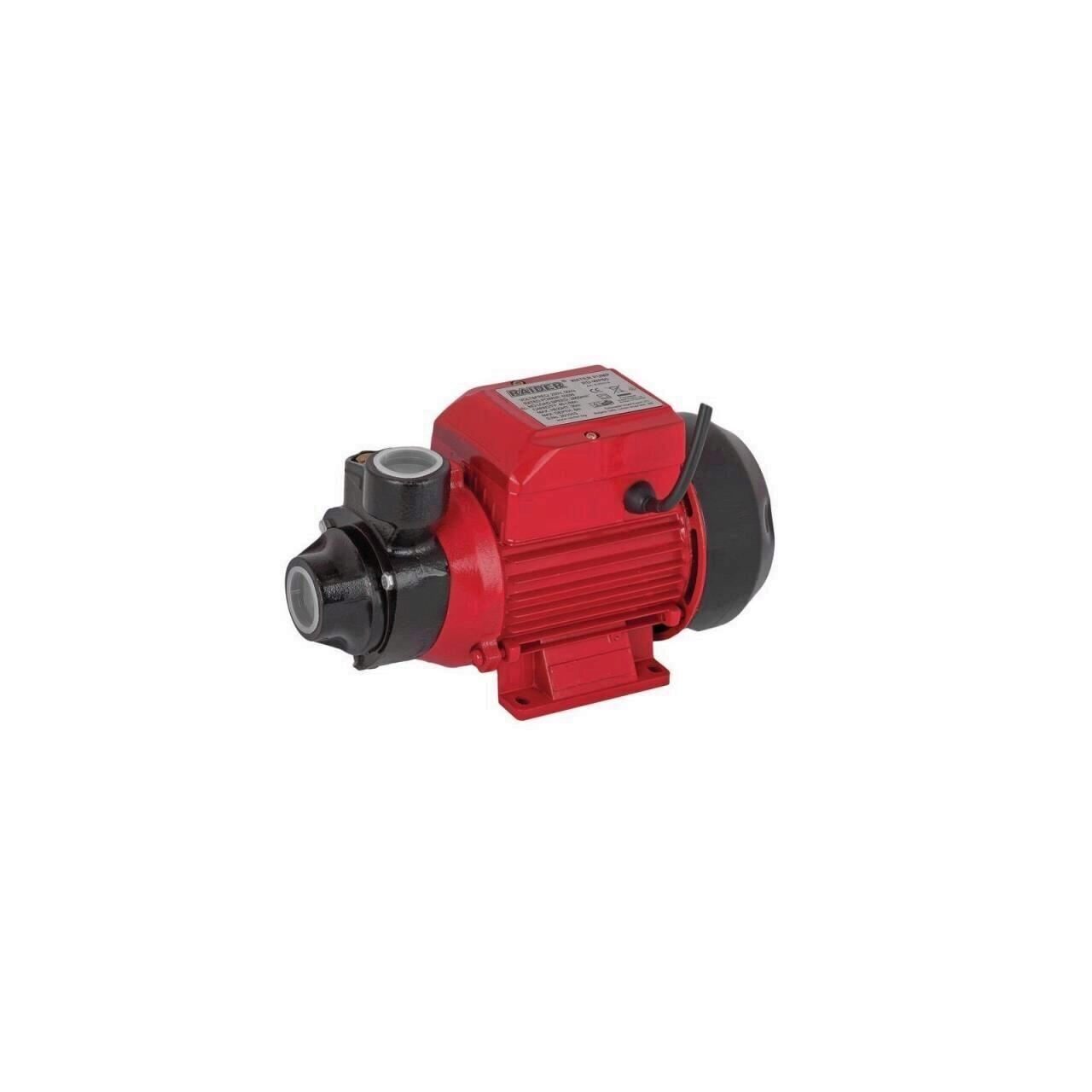 Pompa de apa curata pentru suprafata 500W, Raider 070115 — imaginea 2