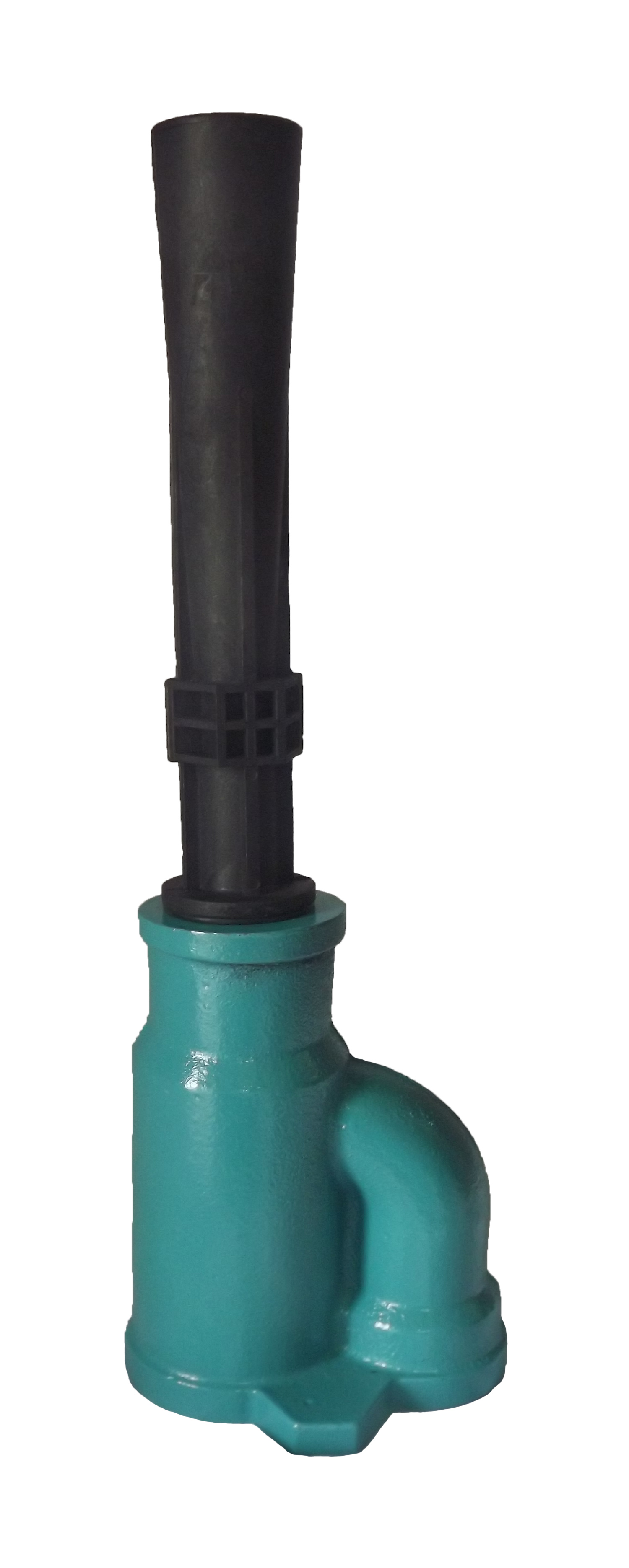 Hidrofor de mare adancime 23m cu ejector Omnigena DP355/80, rezervor 80 litri, 0.75 kW, OM5003/80