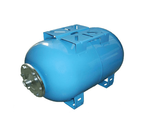 Kit complet sistem hidrofor, pompa submersibila APC SKM 200/50, rezervor 50L, presostat, racord 5 cai, manometru — imaginea 4
