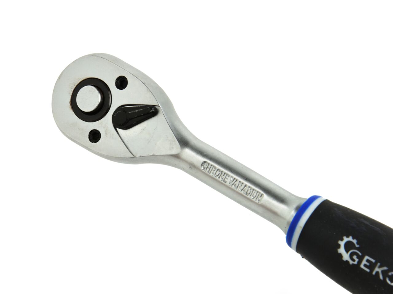 Clichet 1/4" GEKO PROFI G10132 — imaginea 2