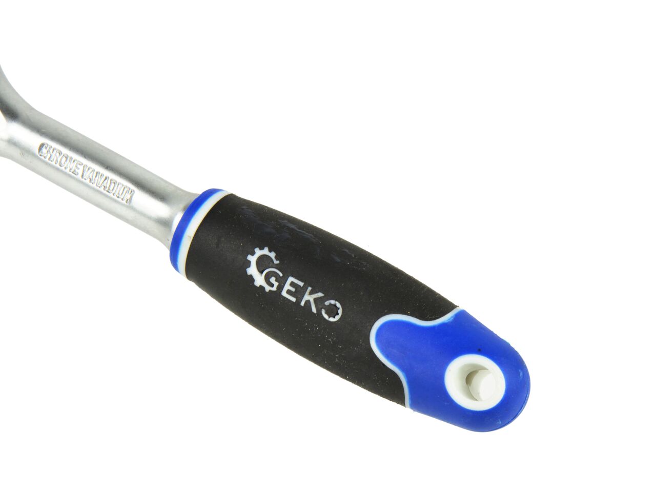 Clichet 1/4" GEKO PROFI G10132 — imaginea 3