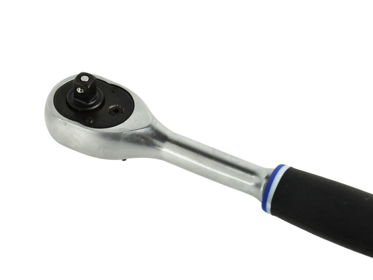 Clichet 1/4" GEKO PROFI G10132 — imaginea 4