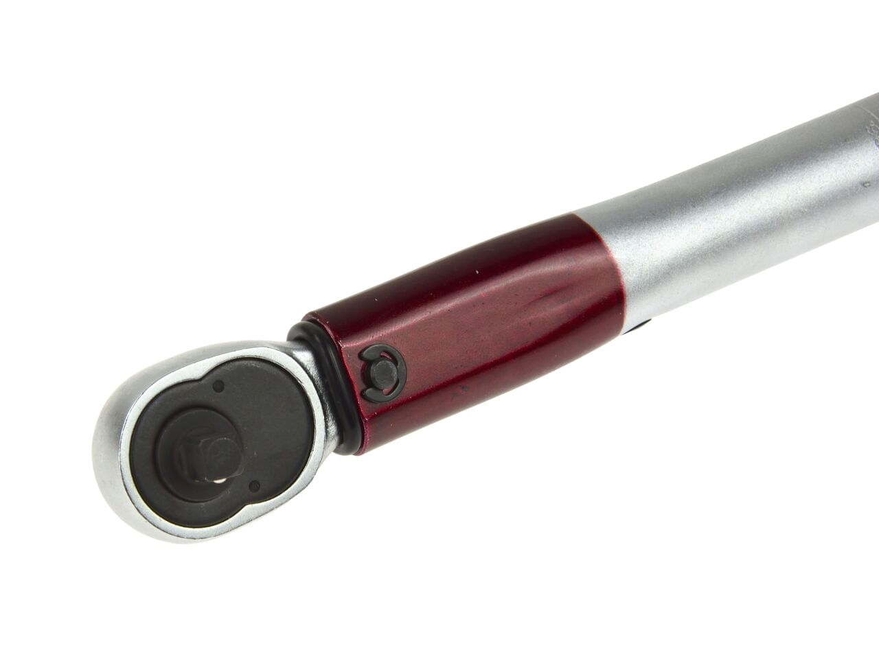 Cheie dinamometrica, 1/4 "5-25Nm, Tvardy Professional T00022 — imaginea 3