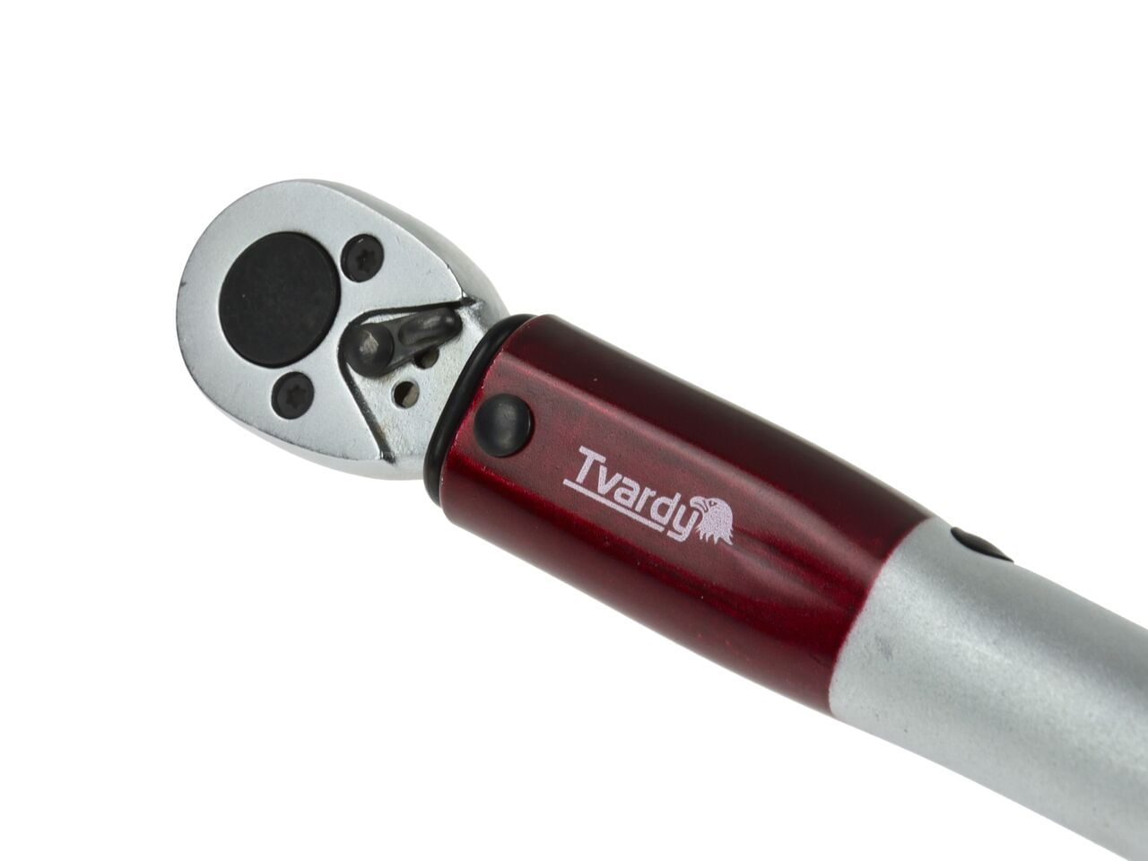 Cheie dinamometrica, 1/4 "5-25Nm, Tvardy Professional T00022 — imaginea 5