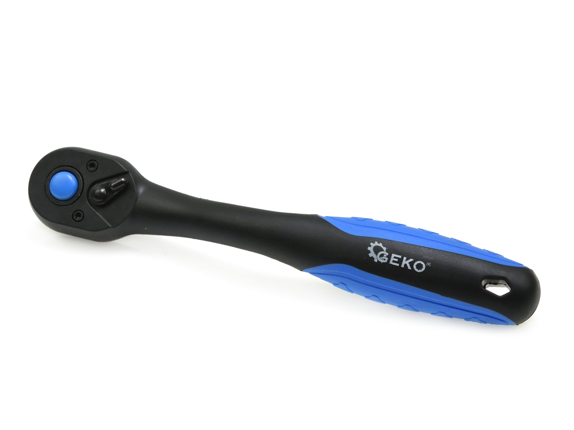 Clichet curbat 3/8 "72T, Geko, G10176 — imaginea 2
